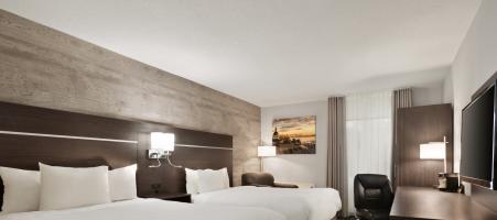 Days Inn by Wyndham Kingston